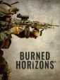 BURNED HORIZONS cover art