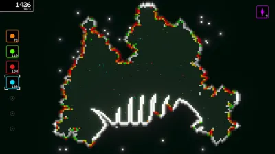 10 Million Pixels screenshot 7