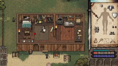 Code of the Savage screenshot 7
