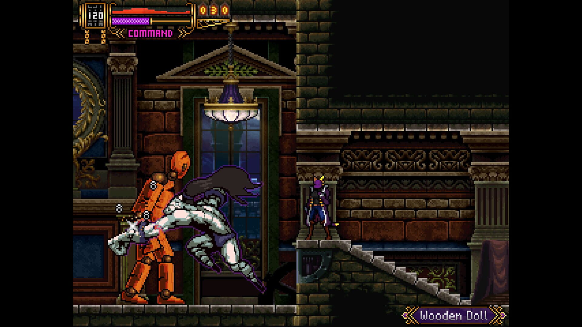 Magnavale: Eternal Soul screenshot 5