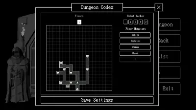 Algolemeth screenshot 2