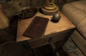 Riven: The Sequel to Myst screenshot 11