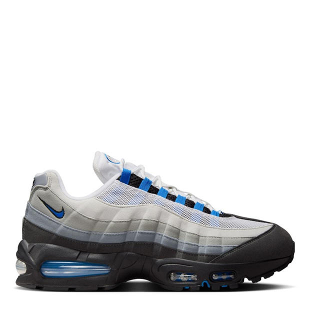 Nike: Nike Air Max 95 OG Big Bubble Shoes