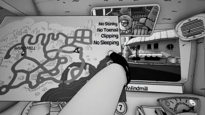 Thank You Bus Driver screenshot 8