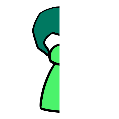 Author icon