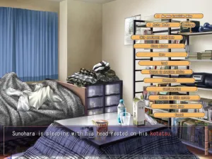 CLANNAD screenshot 8