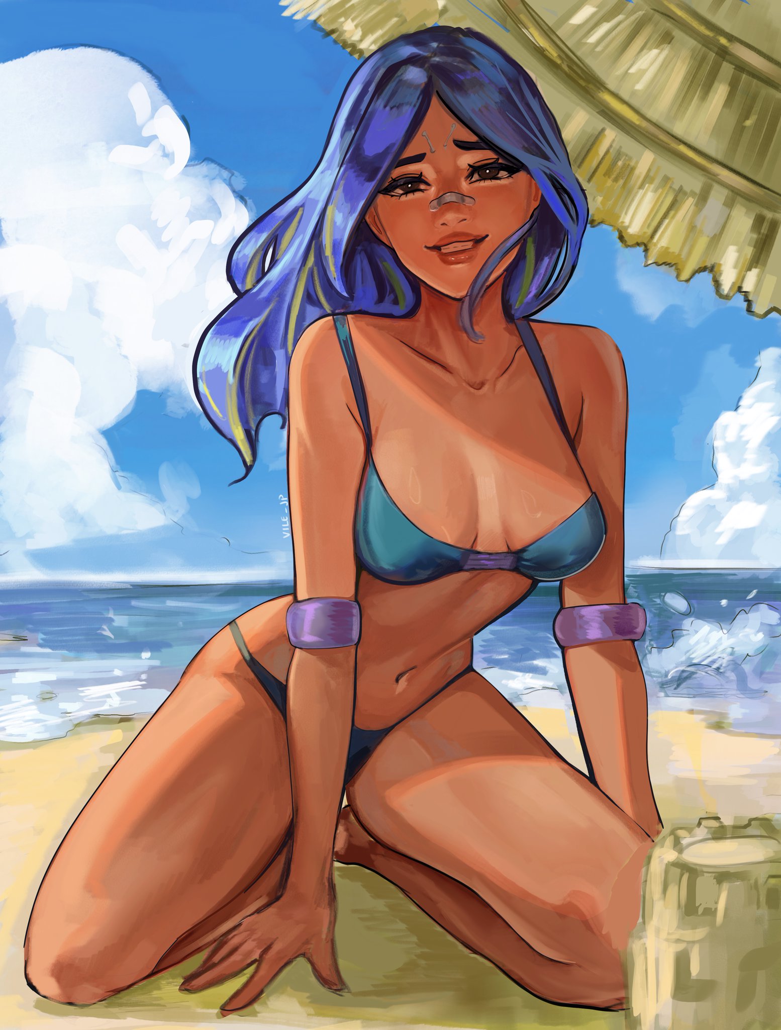 From An unknown user