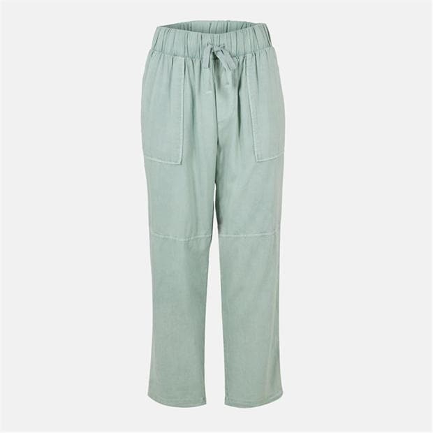 Bella Dahl: Bella Dahl Women's Utility Tailored Trousers