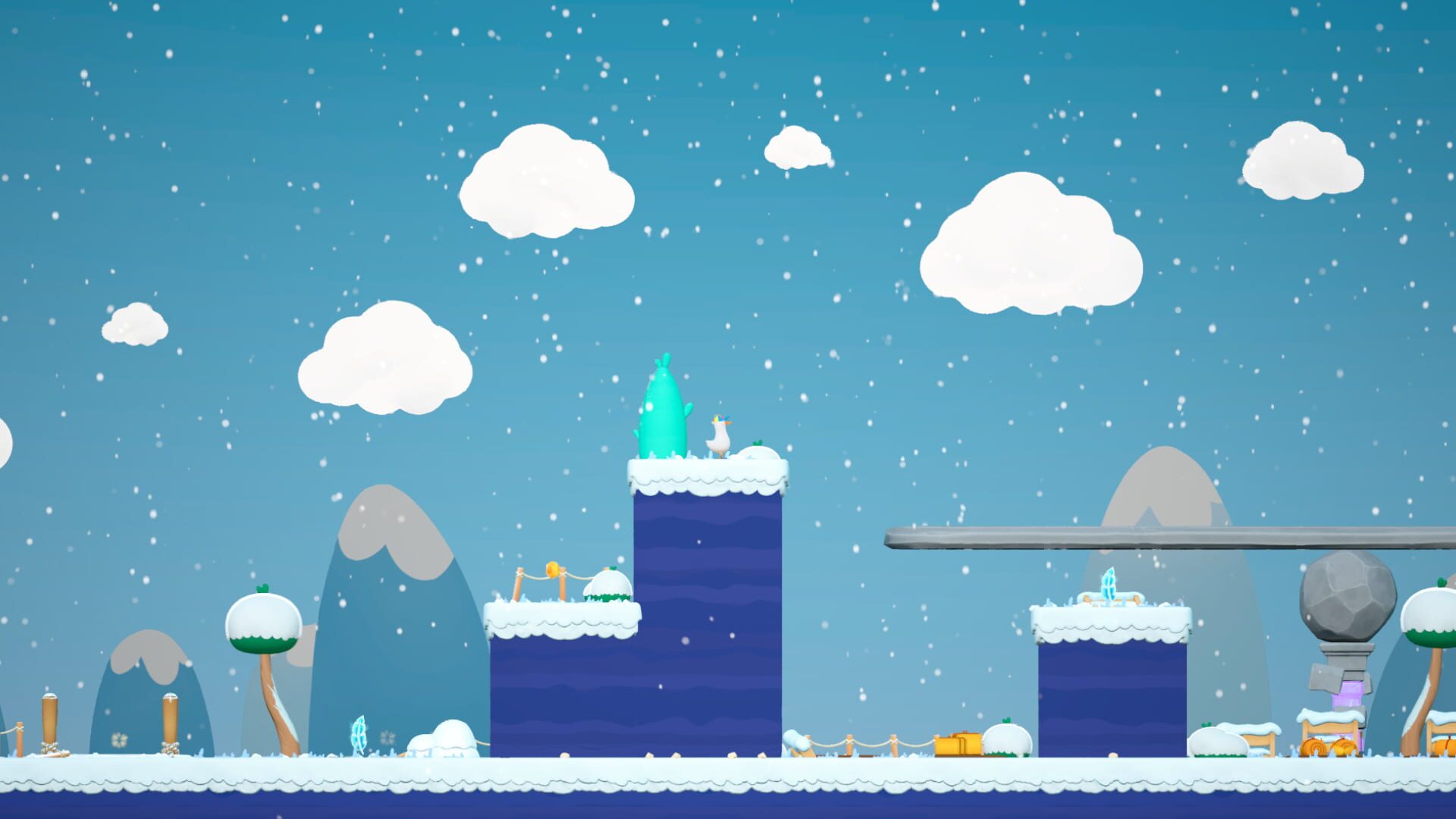 Dodo Duckie screenshot 4