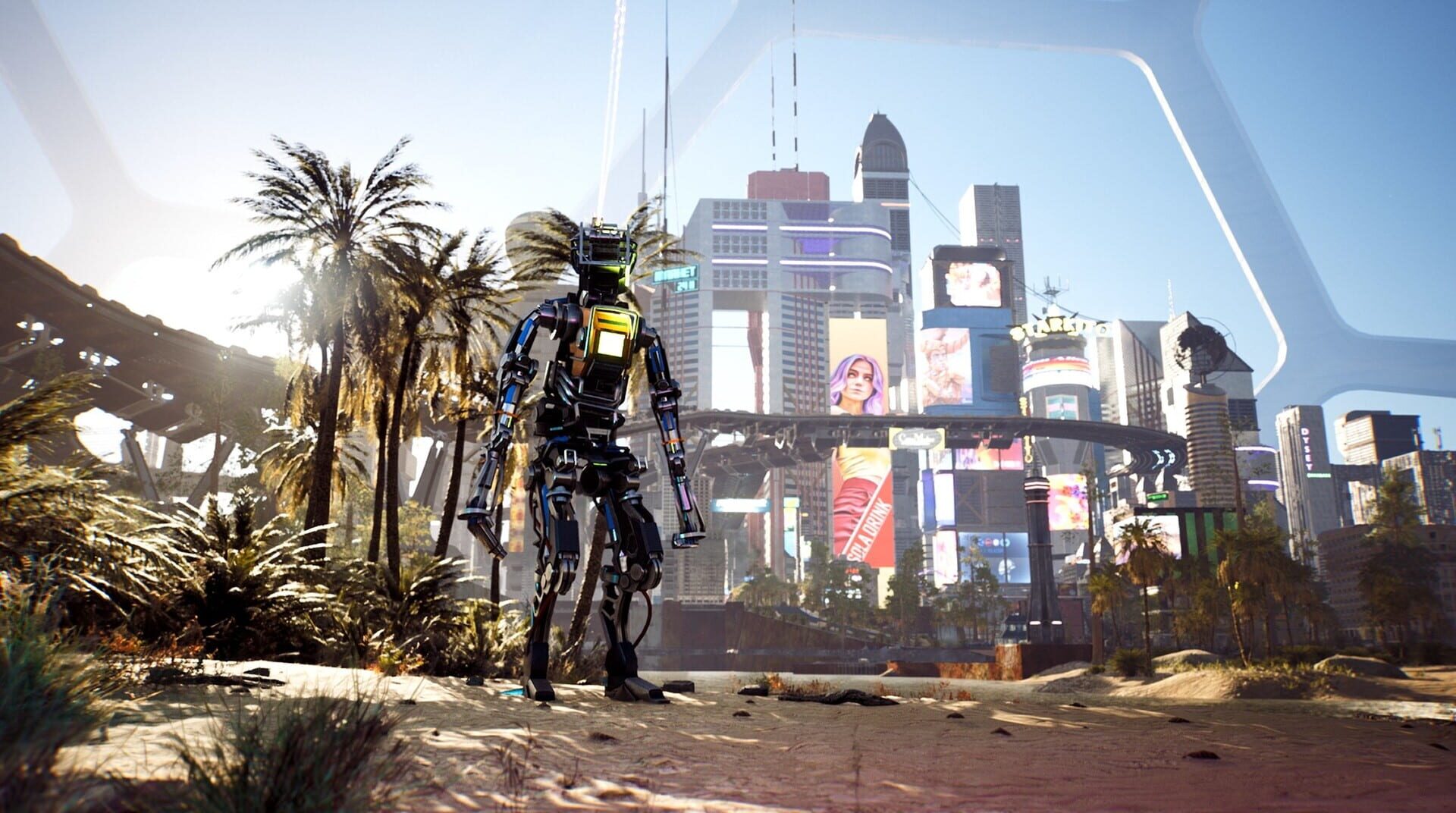 Qanga screenshot 12
