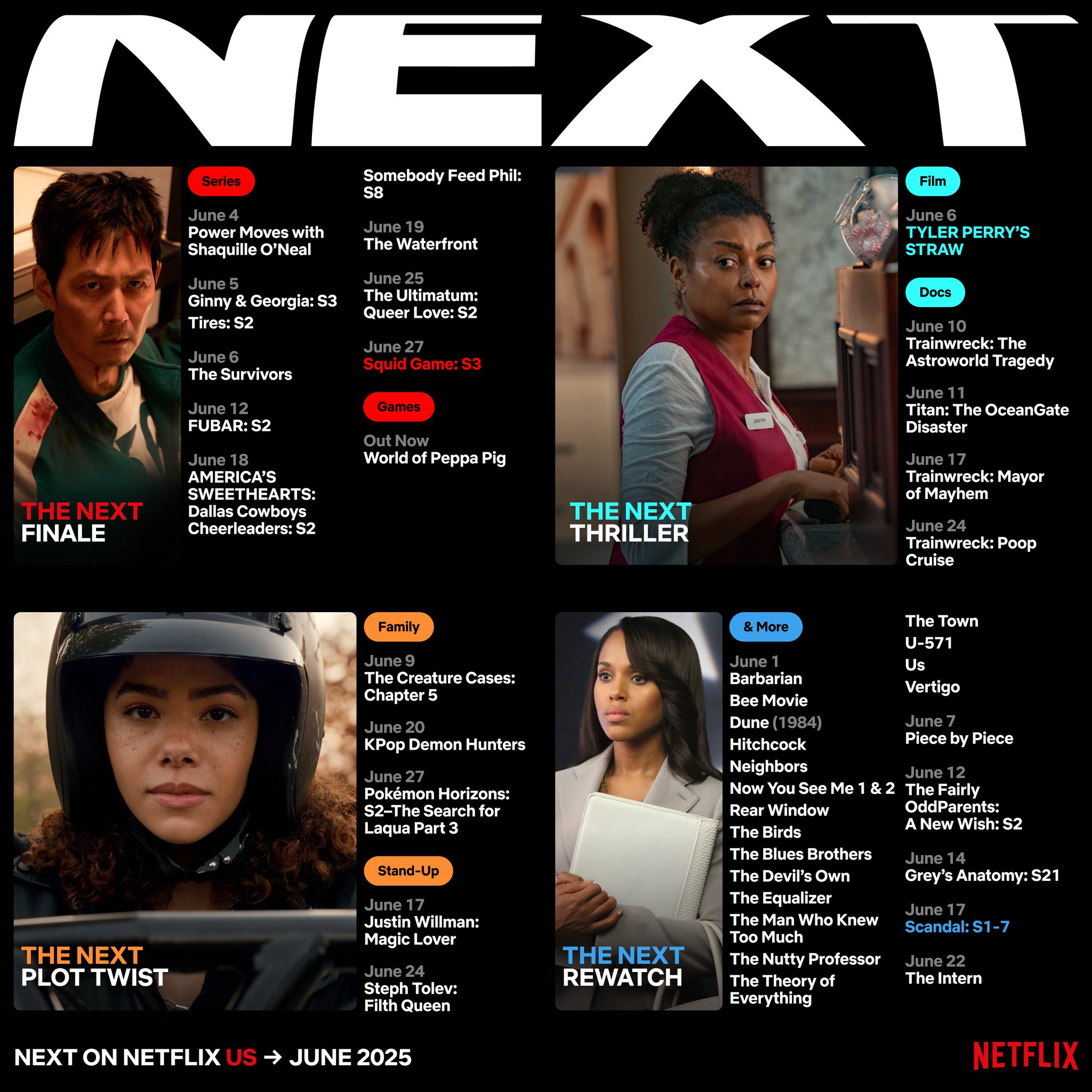 From Netflix (@netflix)