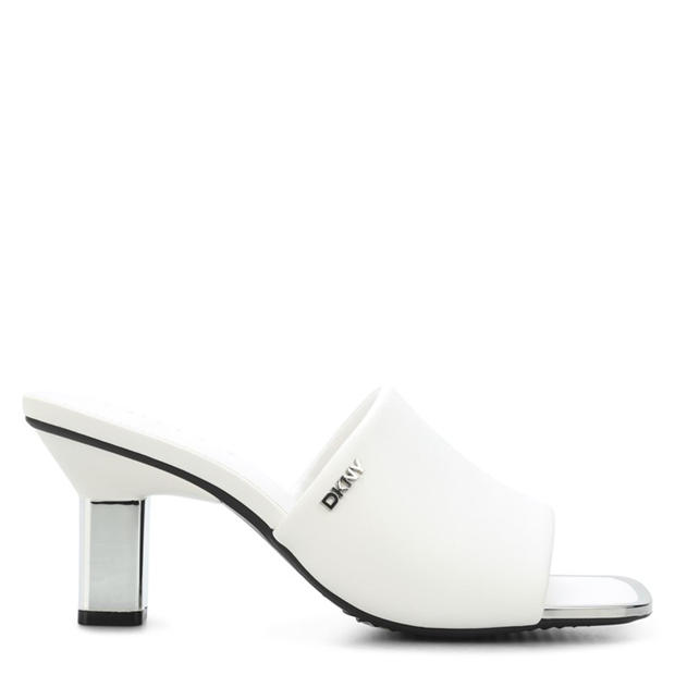 DKNY: DKNY Kaye Sandal Mules