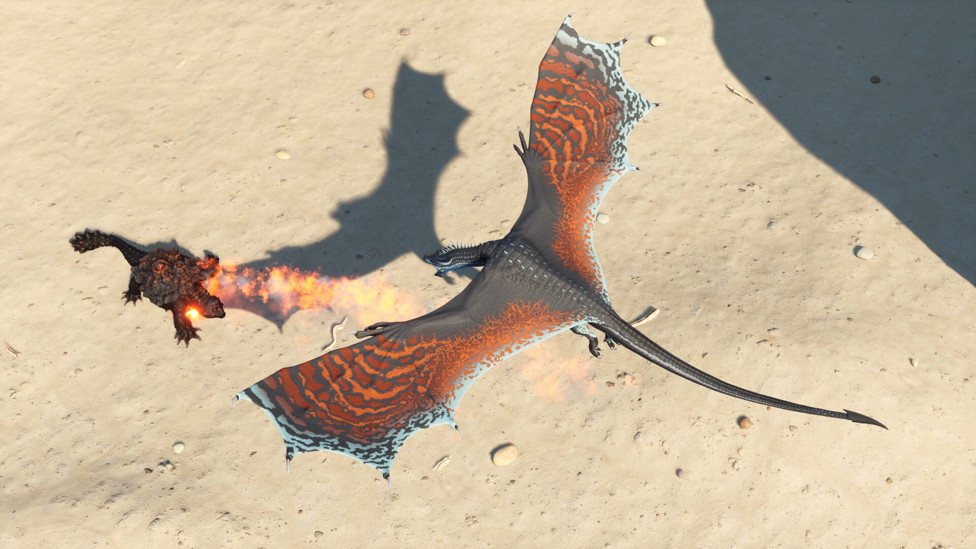 Draconia screenshot 7