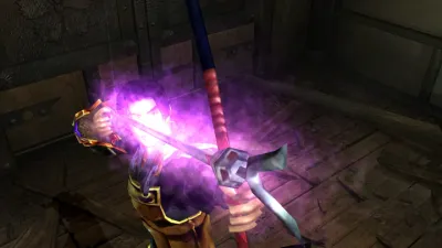 Onimusha: Warlords screenshot 5