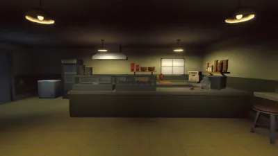 Serve or Die screenshot 3