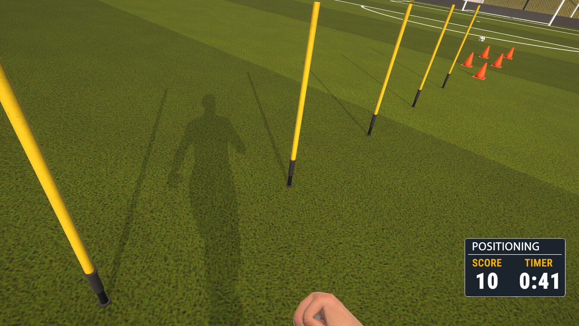 Football Life Simulator screenshot 7