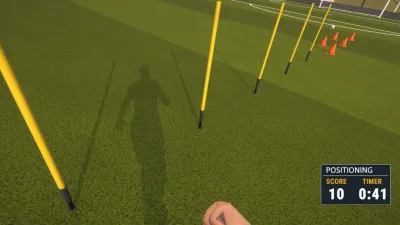 Football Life Simulator screenshot 7
