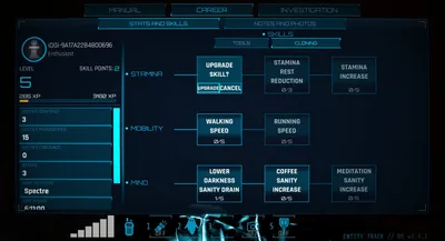 That Which Remains screenshot 9