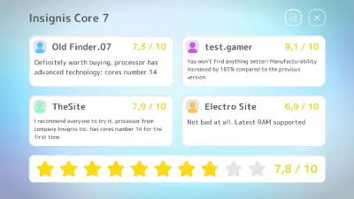 PC Tycoon 2 screenshot 6