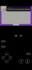 RetroArch screenshot 6