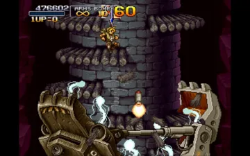 Metal Slug 2 screenshot 3