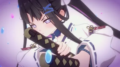 Stella Sora screenshot 8
