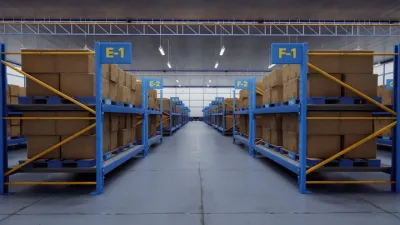 BOB LOGISTICS screenshot 6