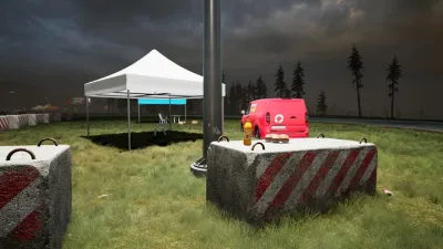 OverDrift Festival screenshot 5