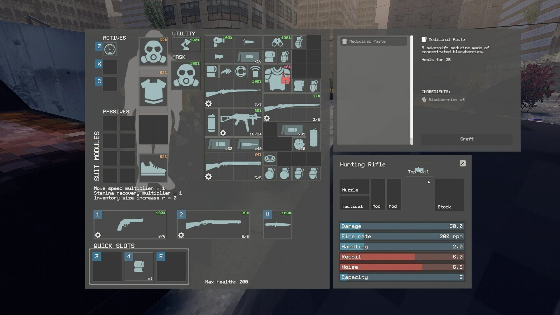 Arcticide screenshot 11