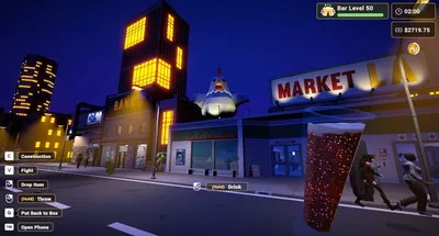 Barfender screenshot 9