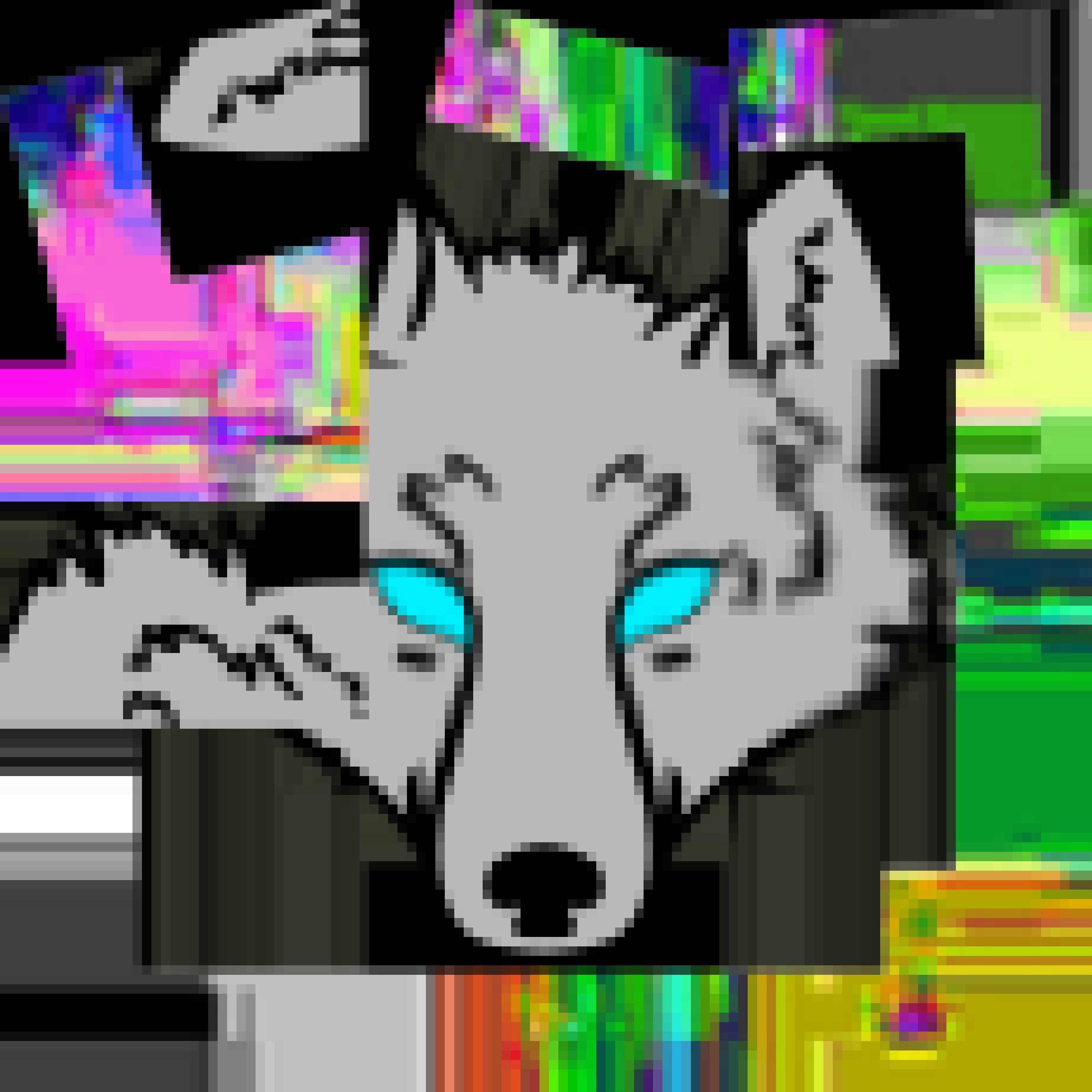 Author icon
