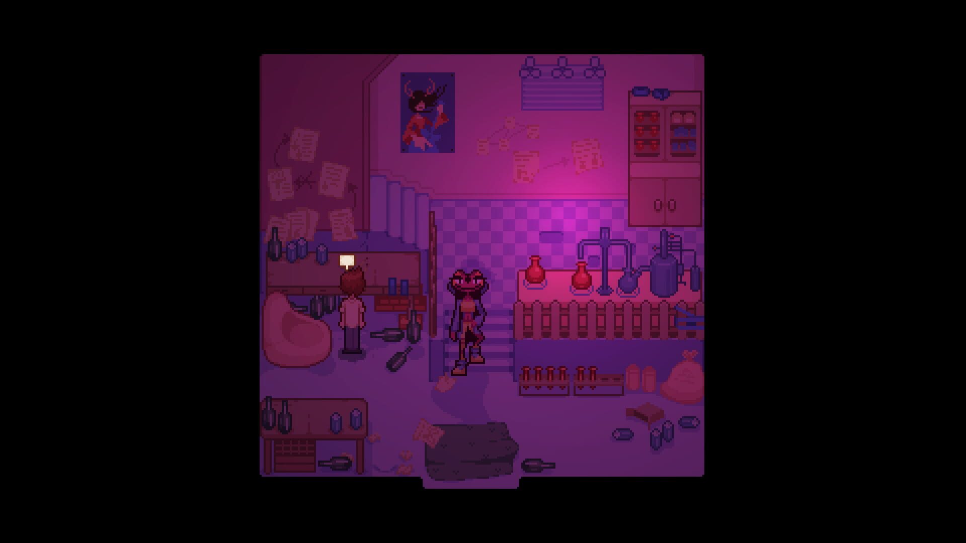 Mondealy screenshot 7