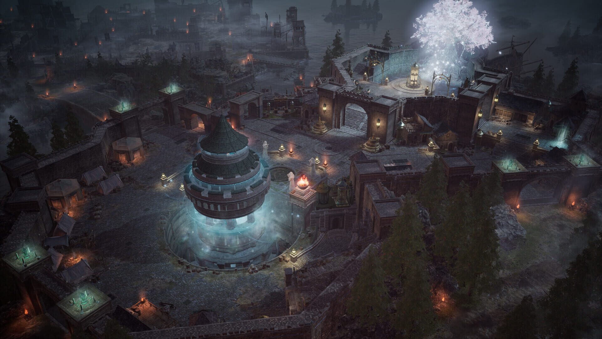 Embers of the Uncrowned screenshot 8
