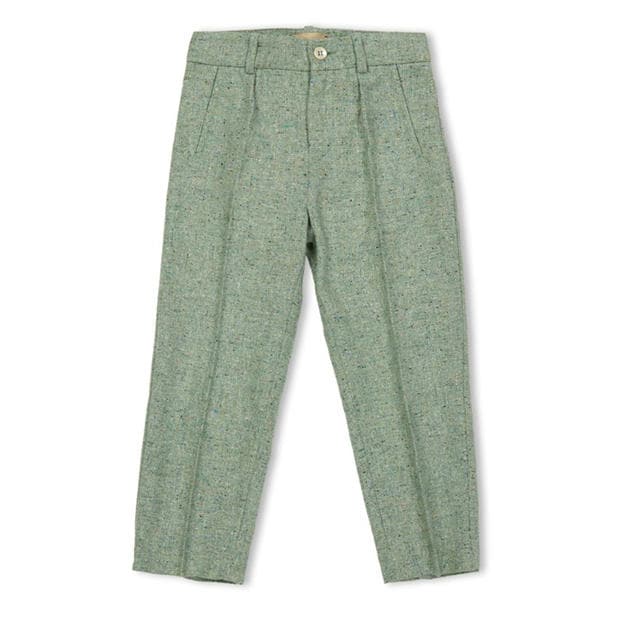 GUCCI: GUCCI Kids' Straight Leg Trousers