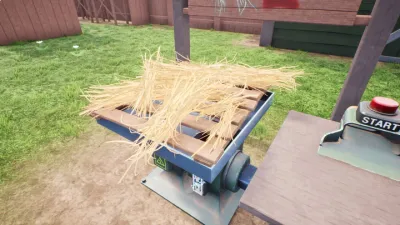 Needle In A Haystack screenshot 1