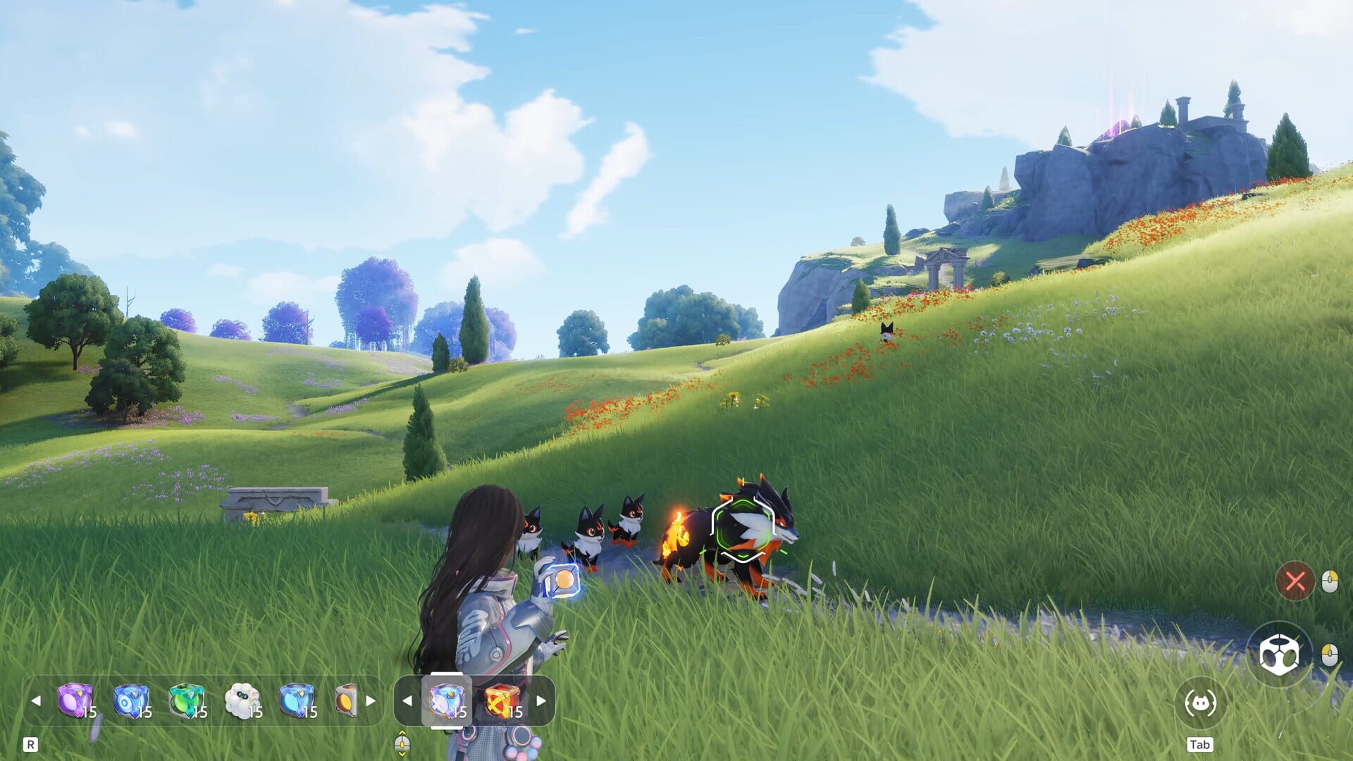 Aniimo screenshot 10