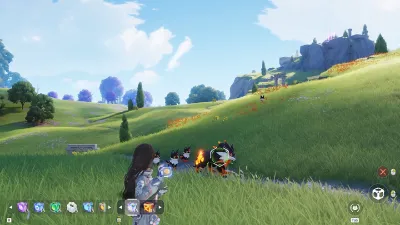Aniimo screenshot 10