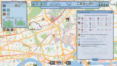 This Grand Life 2 screenshot 6