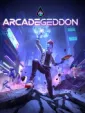Arcadegeddon cover art