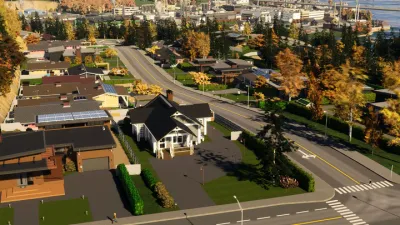 Cities: Skylines II screenshot 4