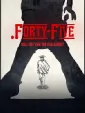 .Forty-Five cover art