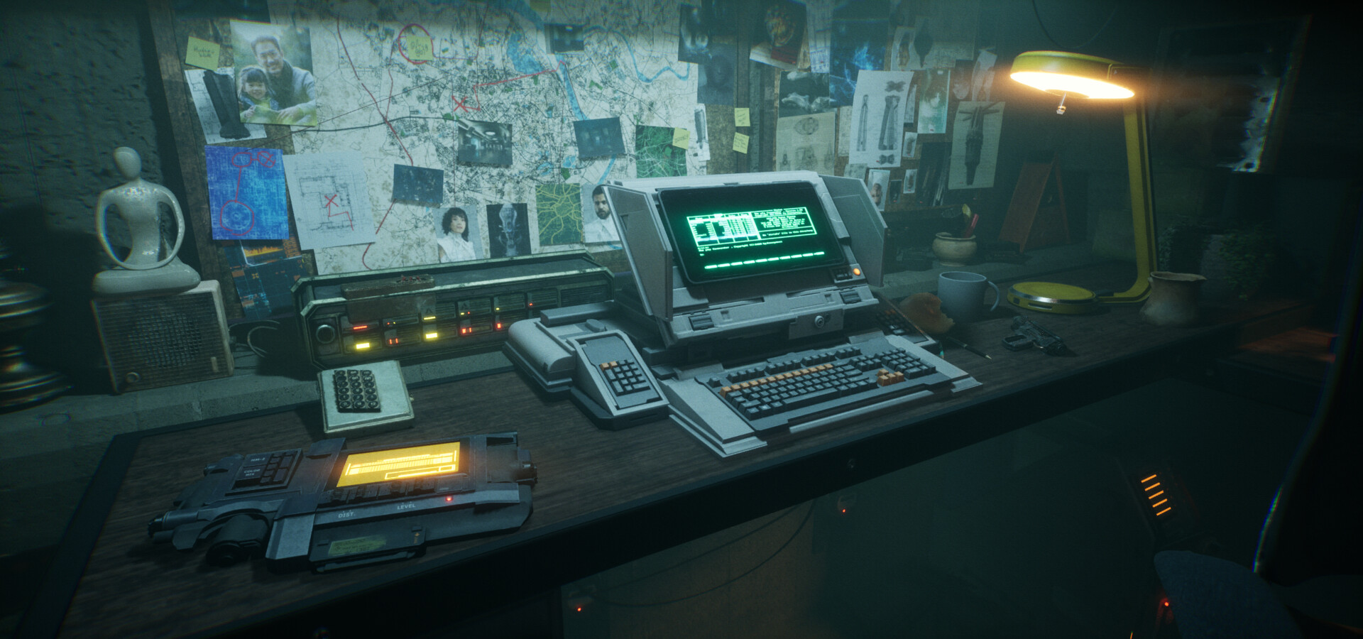 Dash - World Building Plugin for UE5