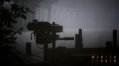 Martha Is Dead screenshot 1