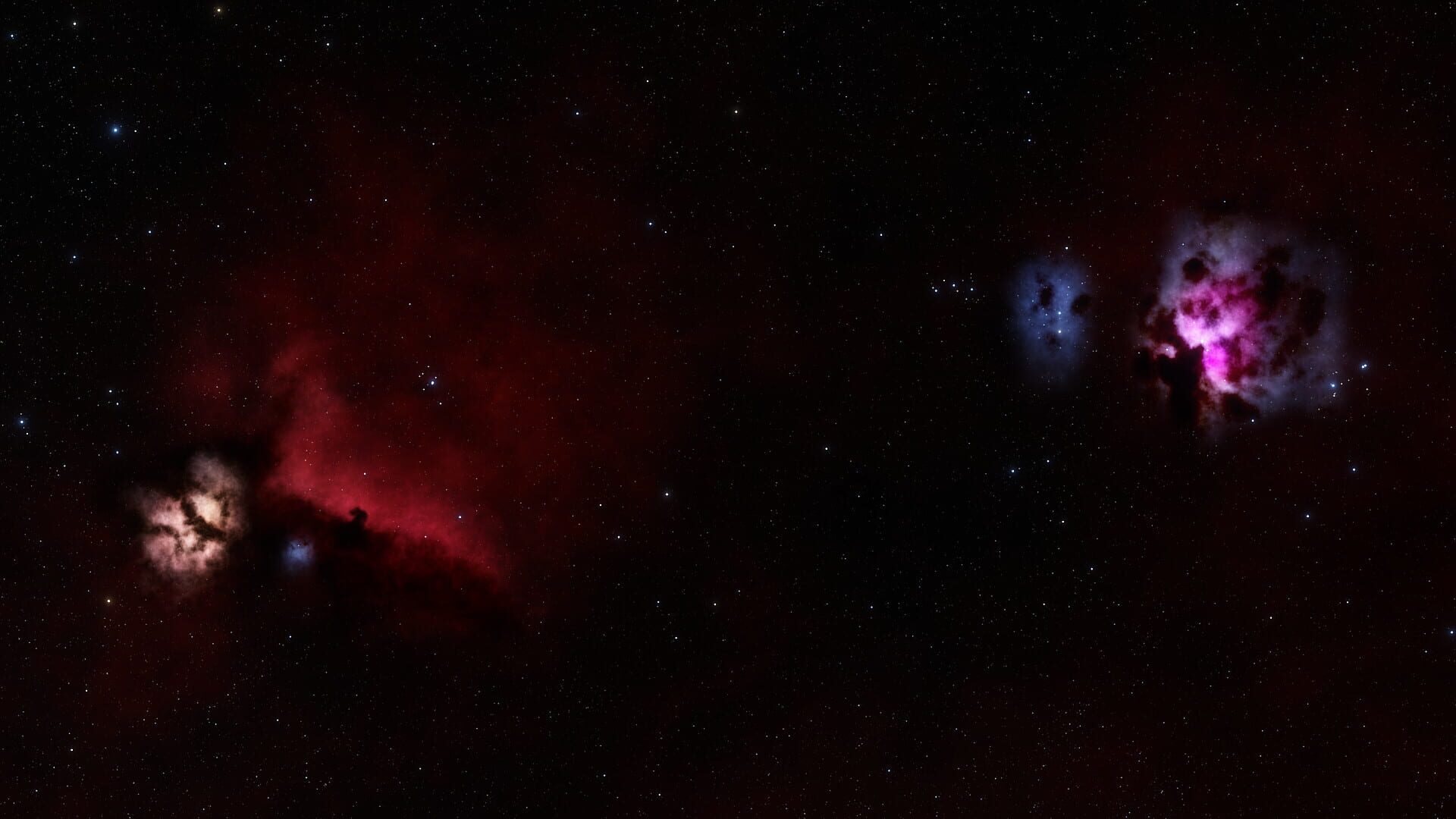 SpaceEngine screenshot 8