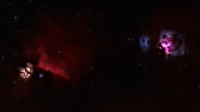 SpaceEngine screenshot 8