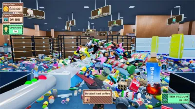 Better Chaos screenshot 2