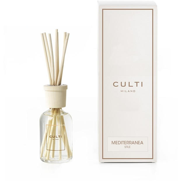Culti Milano: Culti Milano Mini Stile Diffuser - 100ml