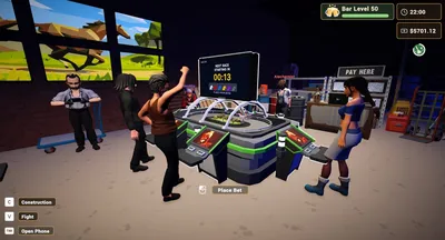 Barfender screenshot 4