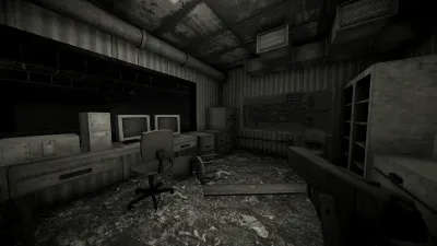 Days Without Incident screenshot 8
