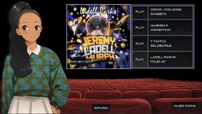 Jaden & Jasmine: The Curse of Deception screenshot 1